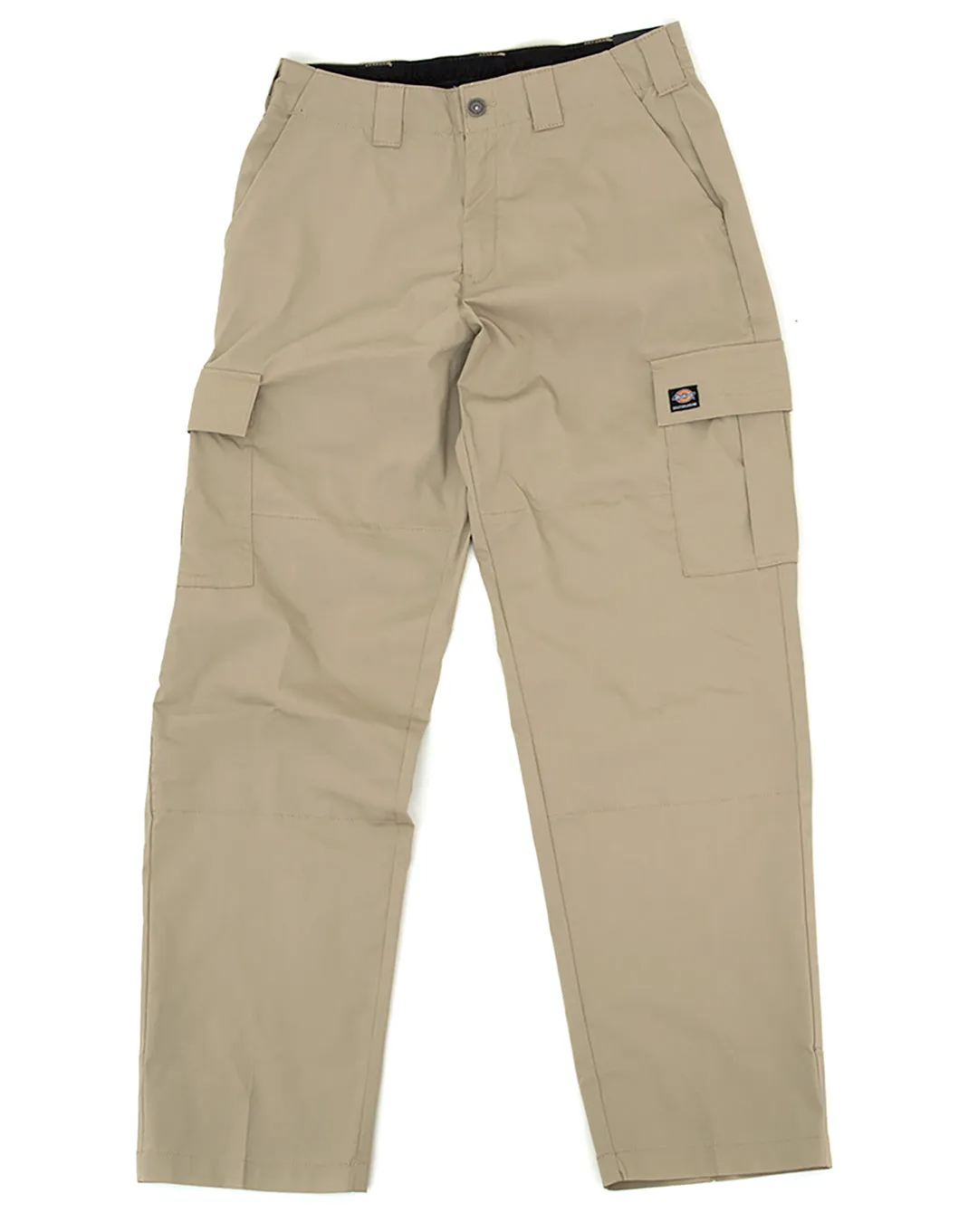 Skateboarding Loose Fit Cargo Pant (Desert Sand) Comfortable fit