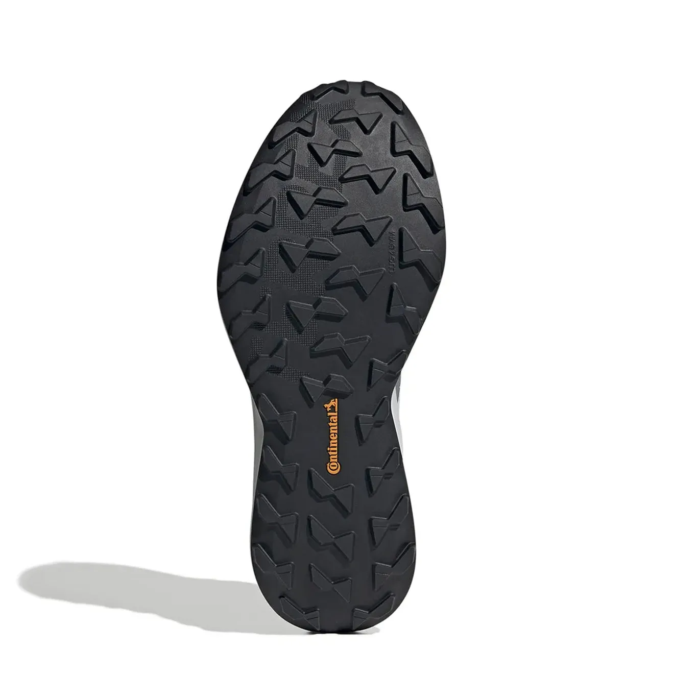 Adidas Terrex Agravic 3 Running Shoe Grey / White Ultra Light Trail Running