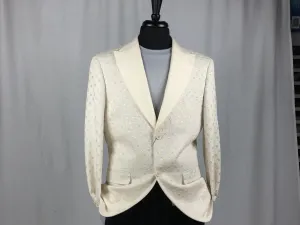 SLM045 I LANZINO BLAZERS I BEIGE Modular Layering