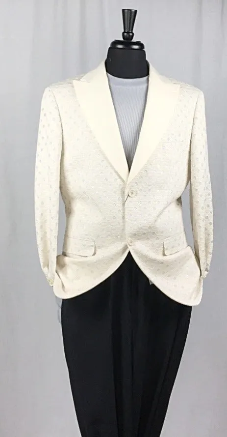 WaterRepellentFabric SLM045 I LANZINO BLAZERS I BEIGE