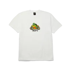 Slow And Steady T-Shirt Casual Style Wear