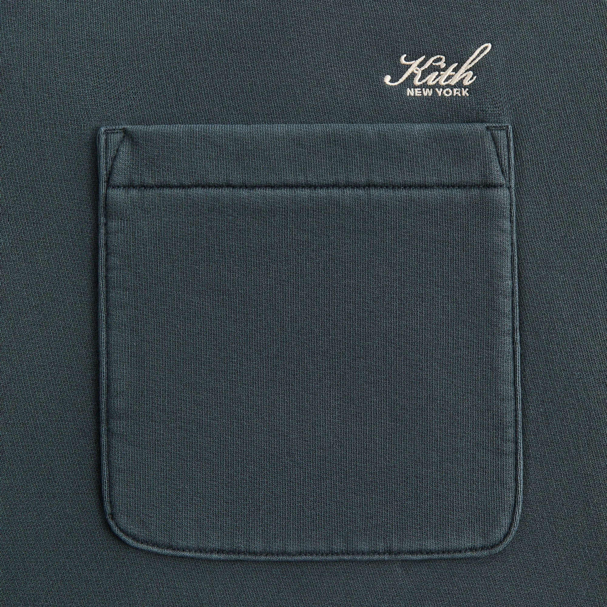 Core Style FlexibleStretchWeave Kith Elmhurst Sweatpant - Simple