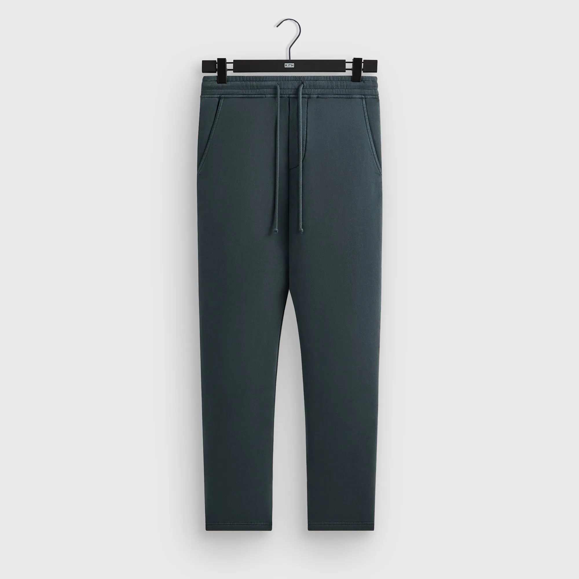 Flattering Cut Kith Elmhurst Sweatpant - Simple