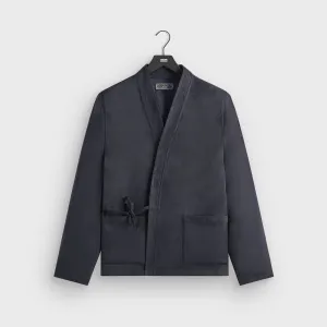 Outdoor Trip Kith Microsuede Karter Gi - Nocturnal