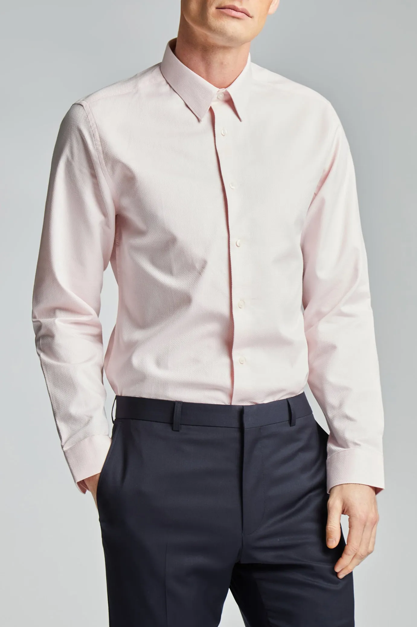 DORAIN | PINK Athletic Look