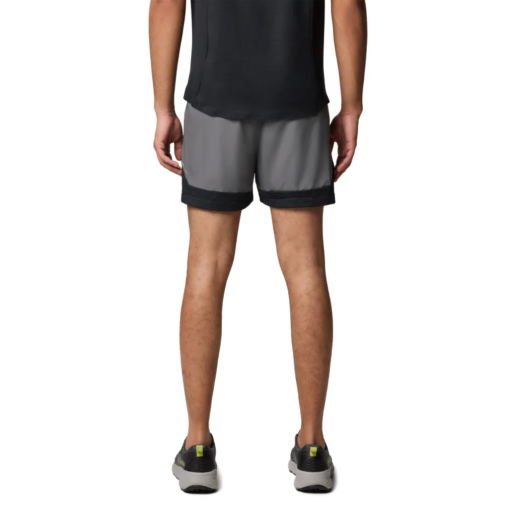 Fit Design Balanced Fit Columbia Three Pitch 7" Short Men