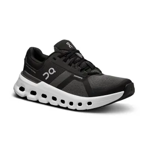 Men's Cloudrunner 2 (WIDE) Eclipse/Black Senior runner