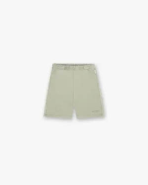 CompactPackable Casual Movement Represent Owners Club Shorts - Pastel Green