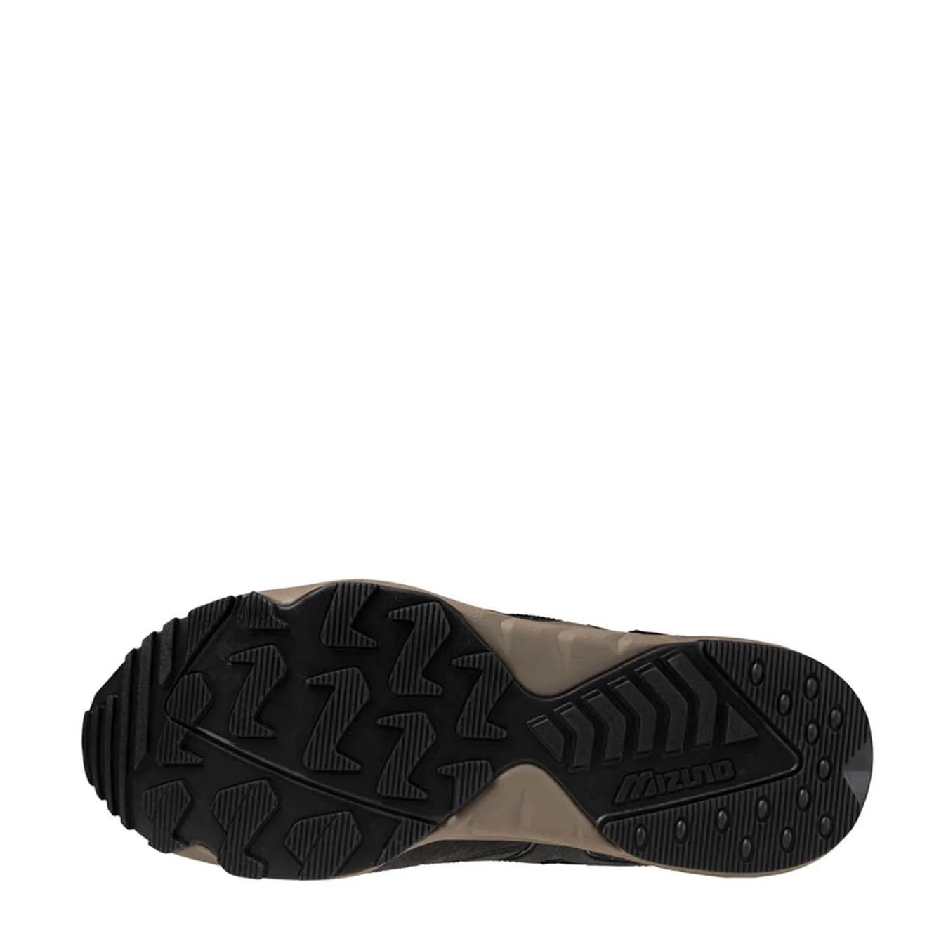 All Comfort Mizuno Contender Cordura Iron Gate / Black Sand / Fossil