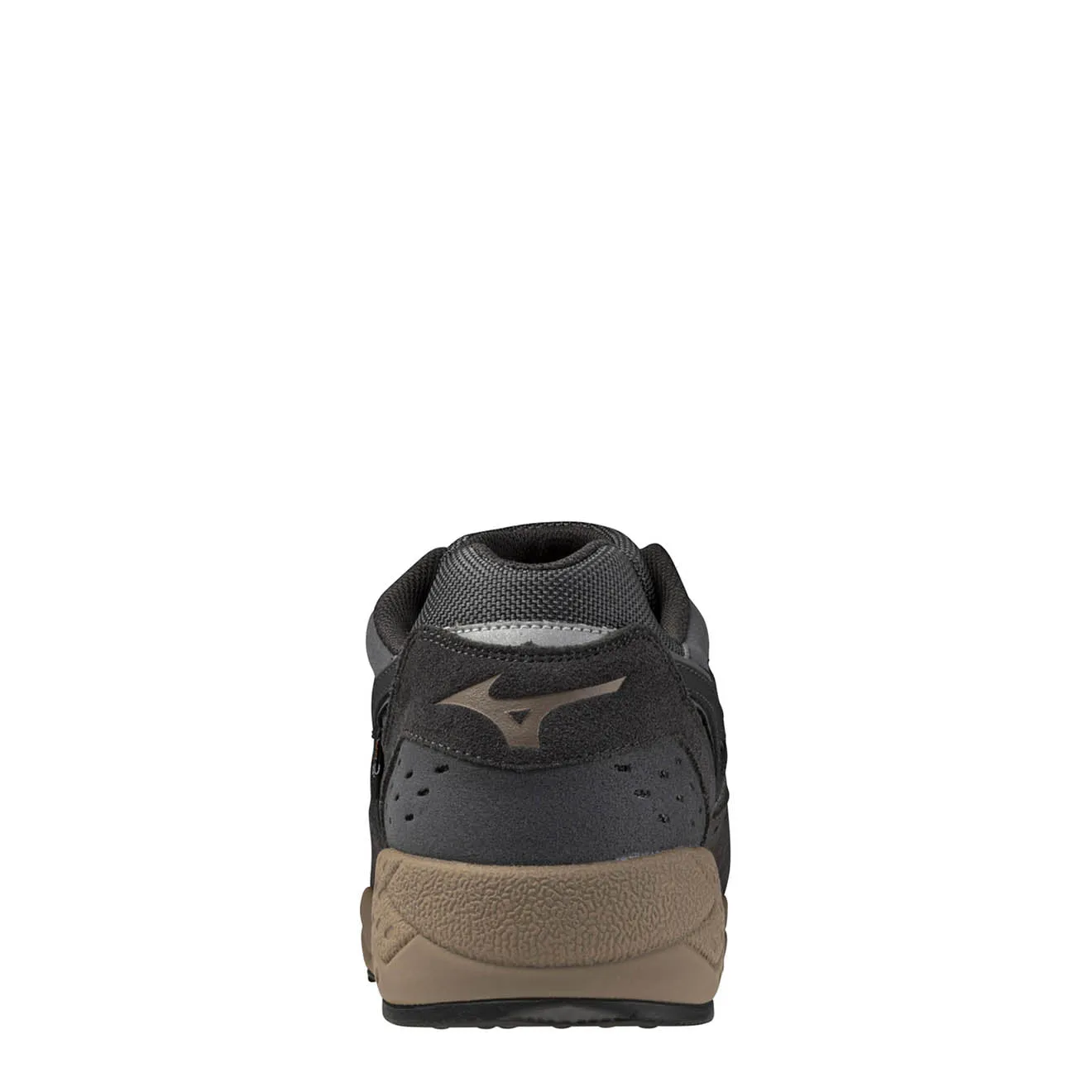 Earth Base Mizuno Contender Cordura Iron Gate / Black Sand / Fossil