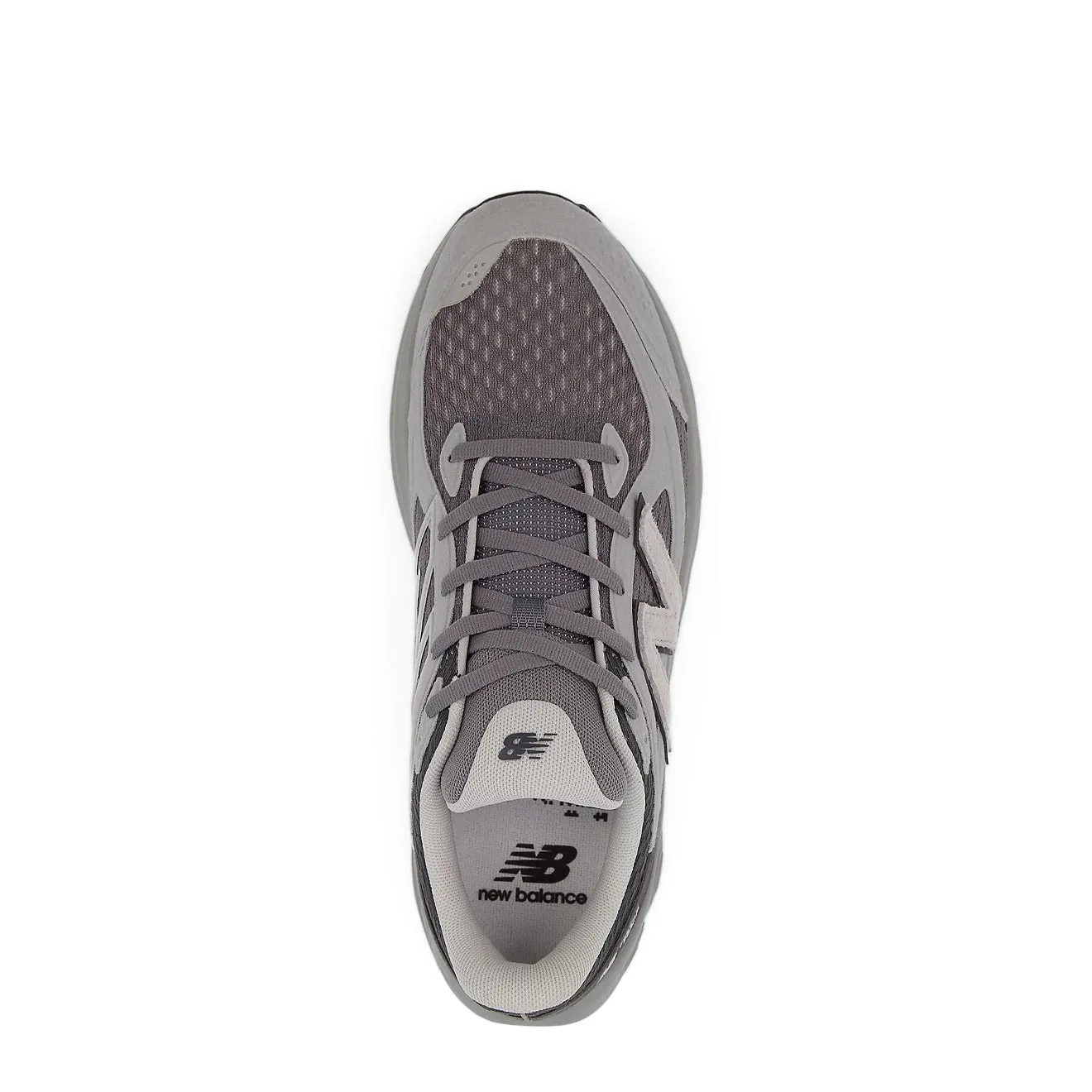 New Balance 800 Shoes Black Cement / Slate Grey Thermal Insulation Balance Fit