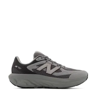 New Balance 800 Shoes Black Cement / Slate Grey Long Lasting Outsole Durability Posture Aligning Footbed