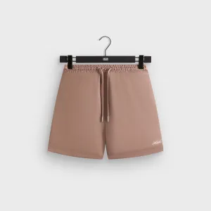 Kith Transitional Active Short - Dusty Mauve Fashion Accessory