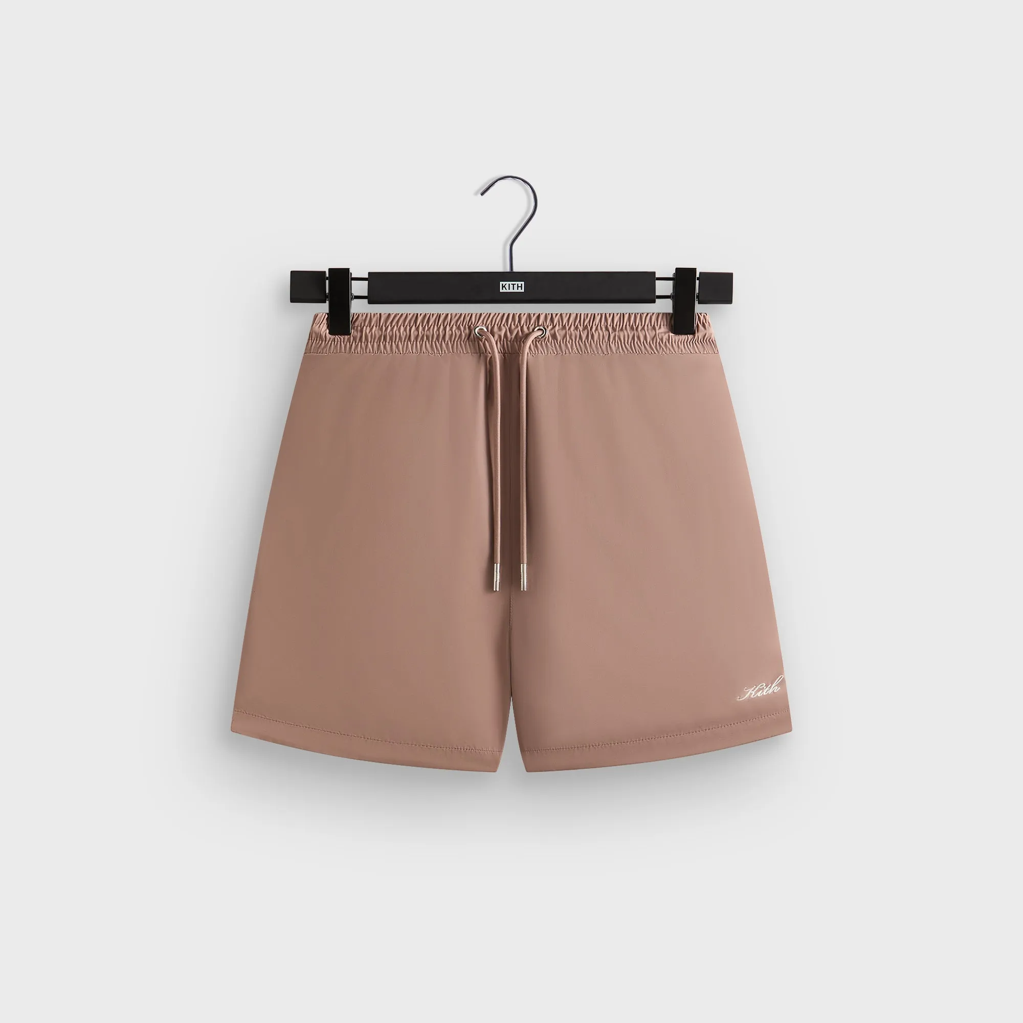 Kith Transitional Active Short - Dusty Mauve Fashion Accessory