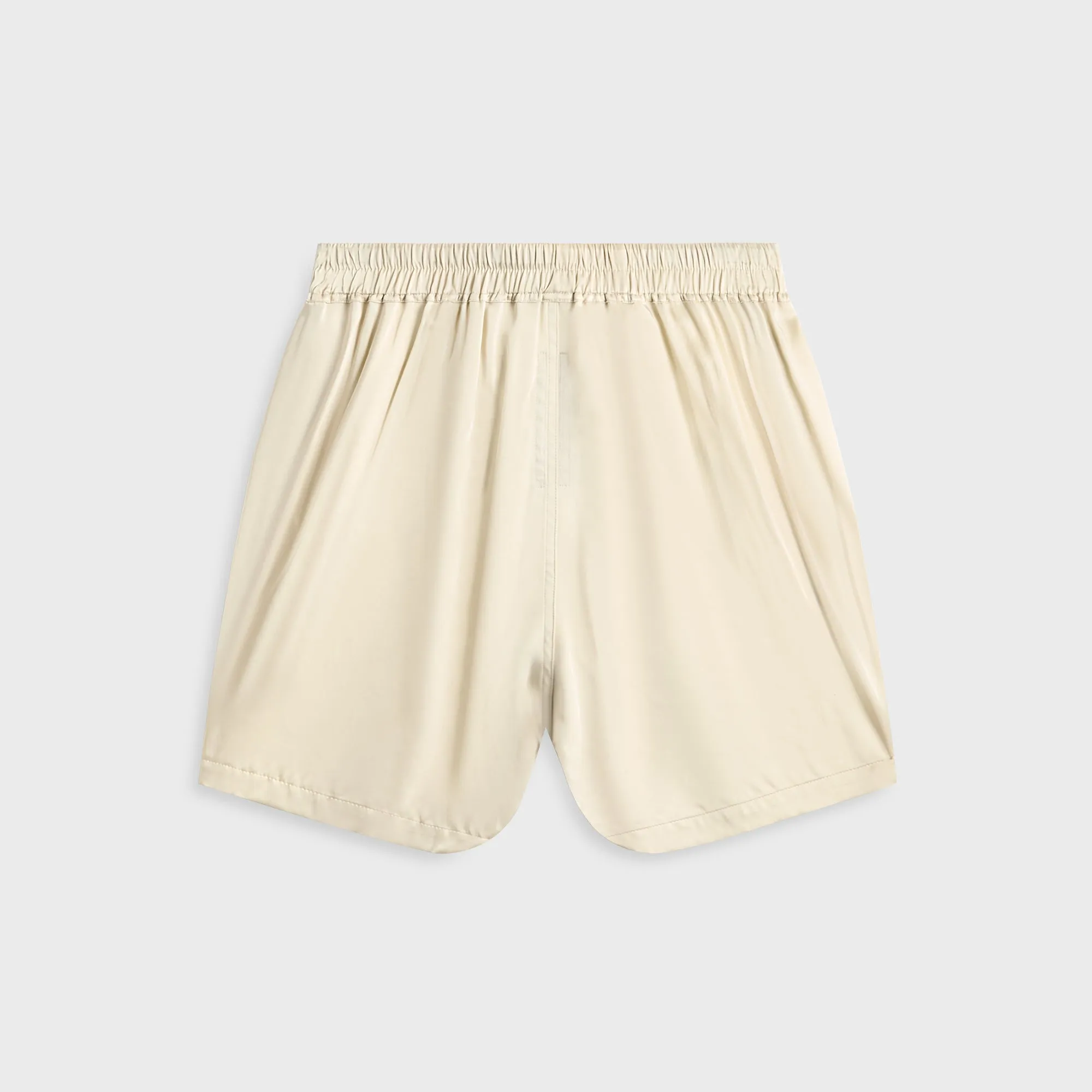 Durable Weave Fabric Summer Comfort Rick Owens Shorts Boxers - Dinge