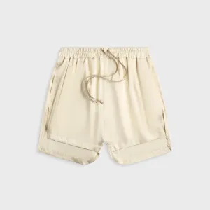 Rick Owens Shorts Boxers - Dinge Casual Style