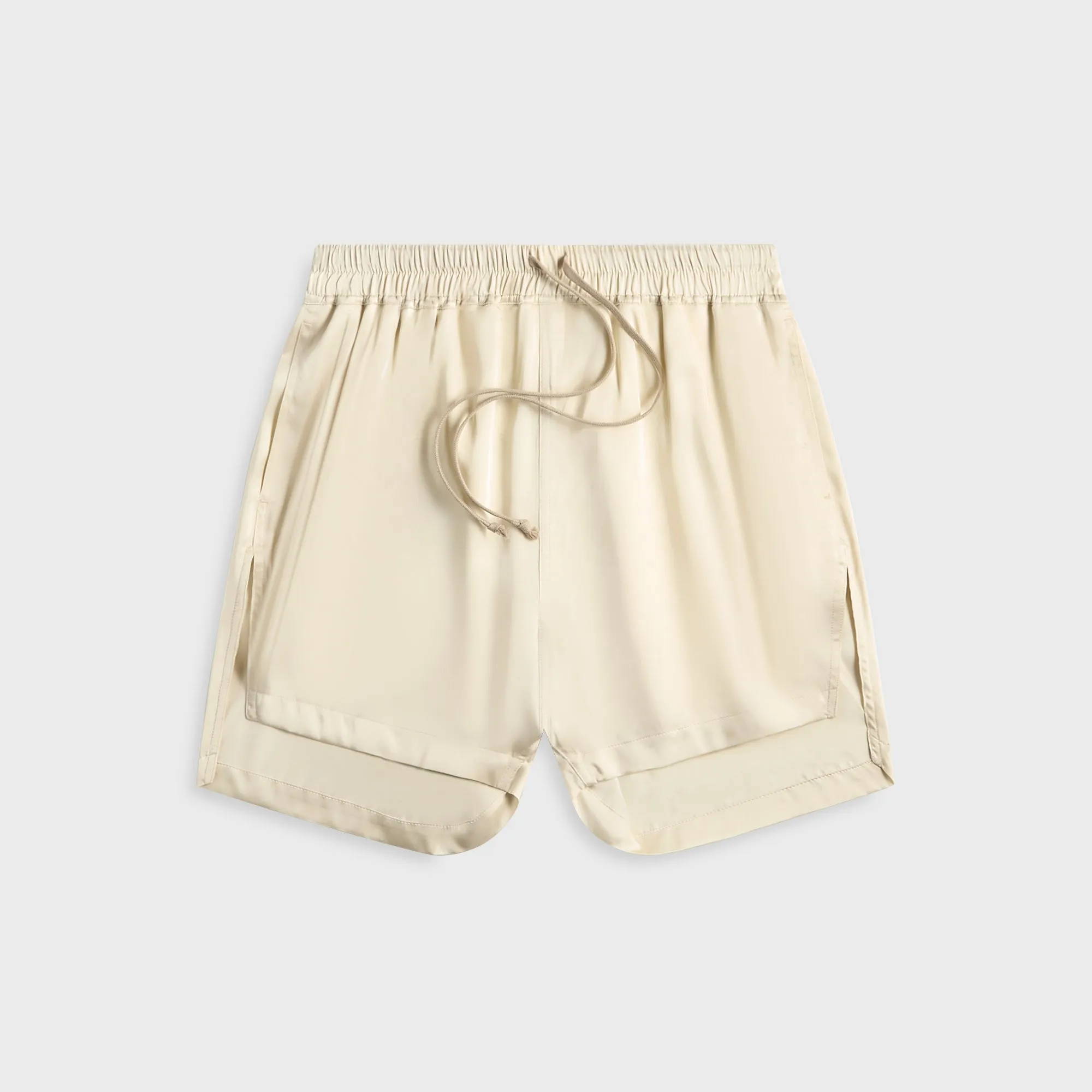Chill Fit Design Rick Owens Shorts Boxers - Dinge