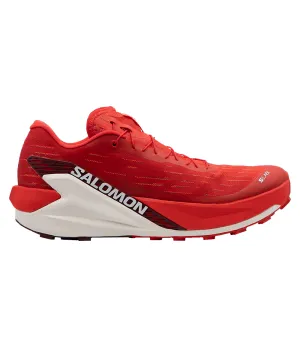 anti - slip shoes heel - cup running shoes S/LAB Pulsar 4