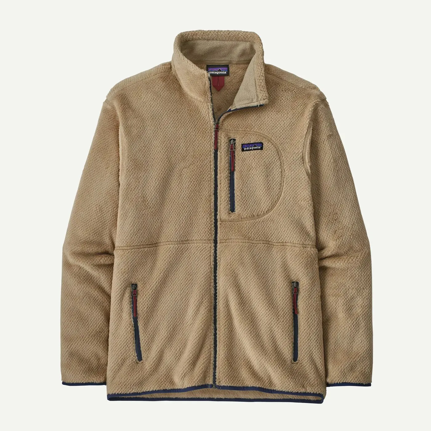 Polished Look Patagonia Mens Jacket Re-Tool Fleece