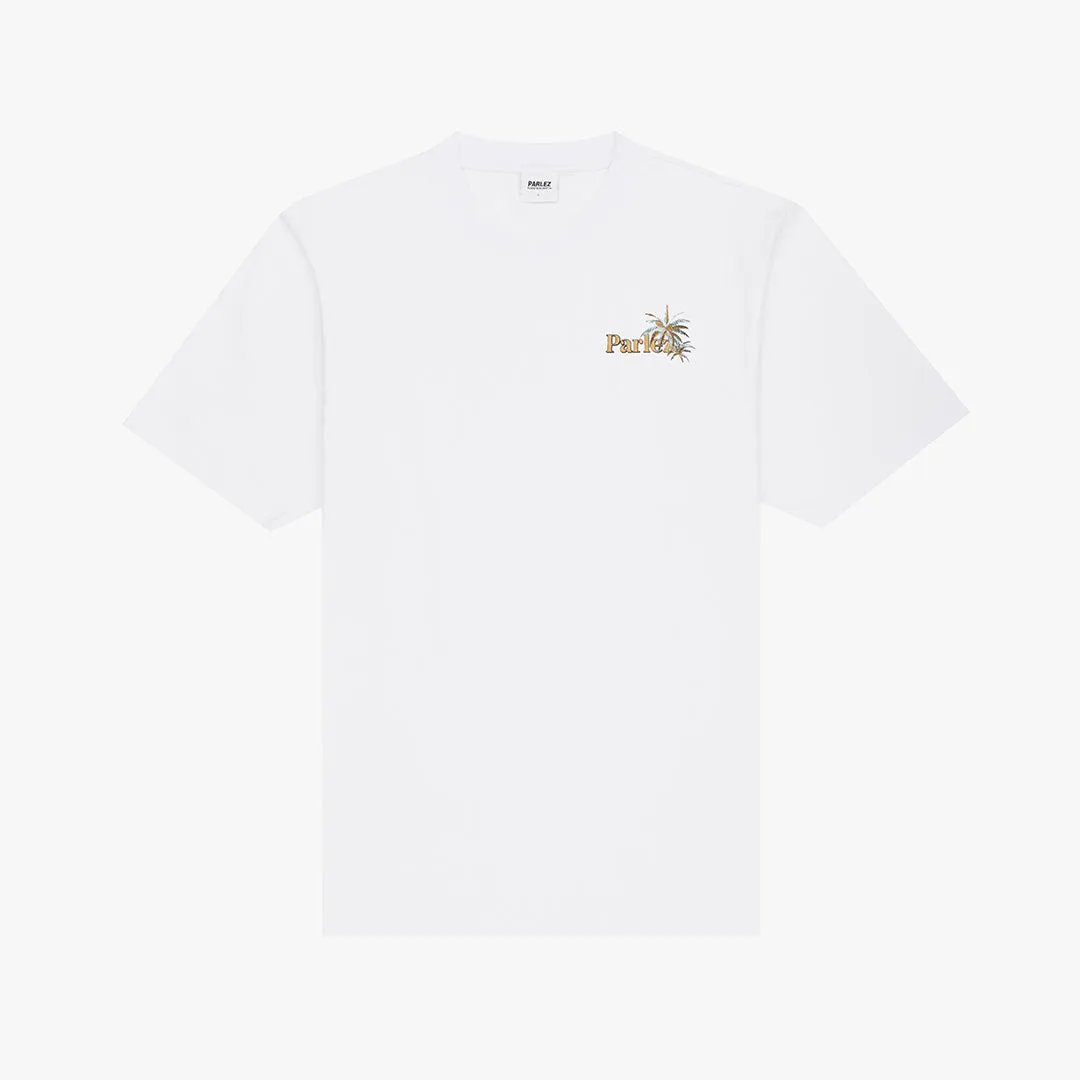 Fresh Comfort Style Essential Style Wear Occasus T-Shirt White