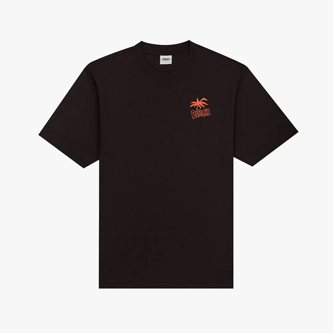 Subtle Details Sonus T-Shirt Black