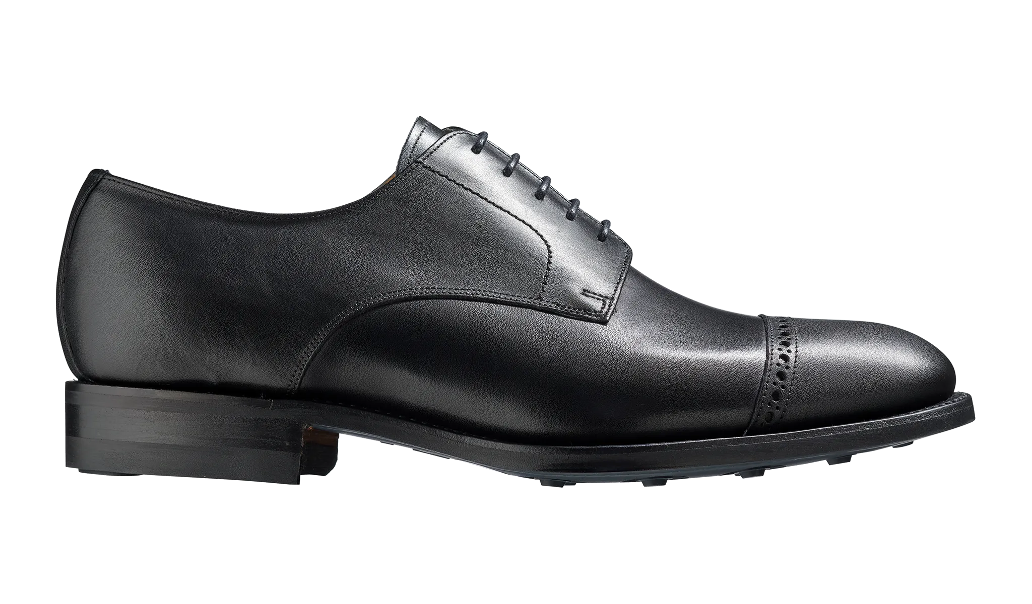 Angel - Black Calf Real Craft