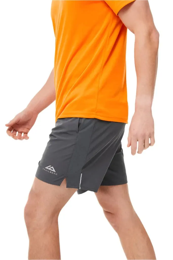 polo shirt Chill Ready Trailberg Essentials 2.0 Short Men