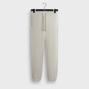 Kith Williams I Sweatpant - Sandy Heather elastic waistband