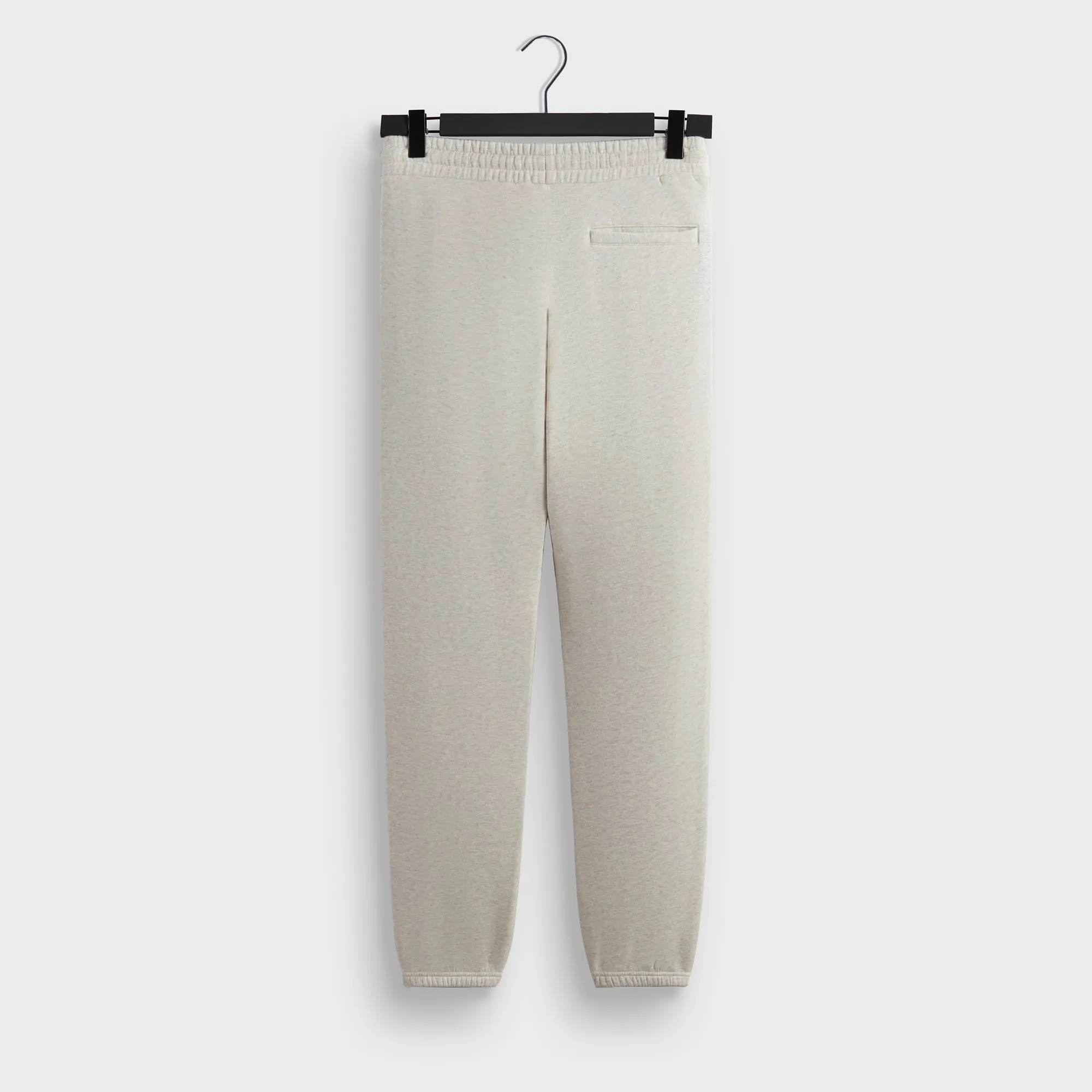 Kith Williams I Sweatpant - Sandy Heather Layer Comfort MultiPocketDesign