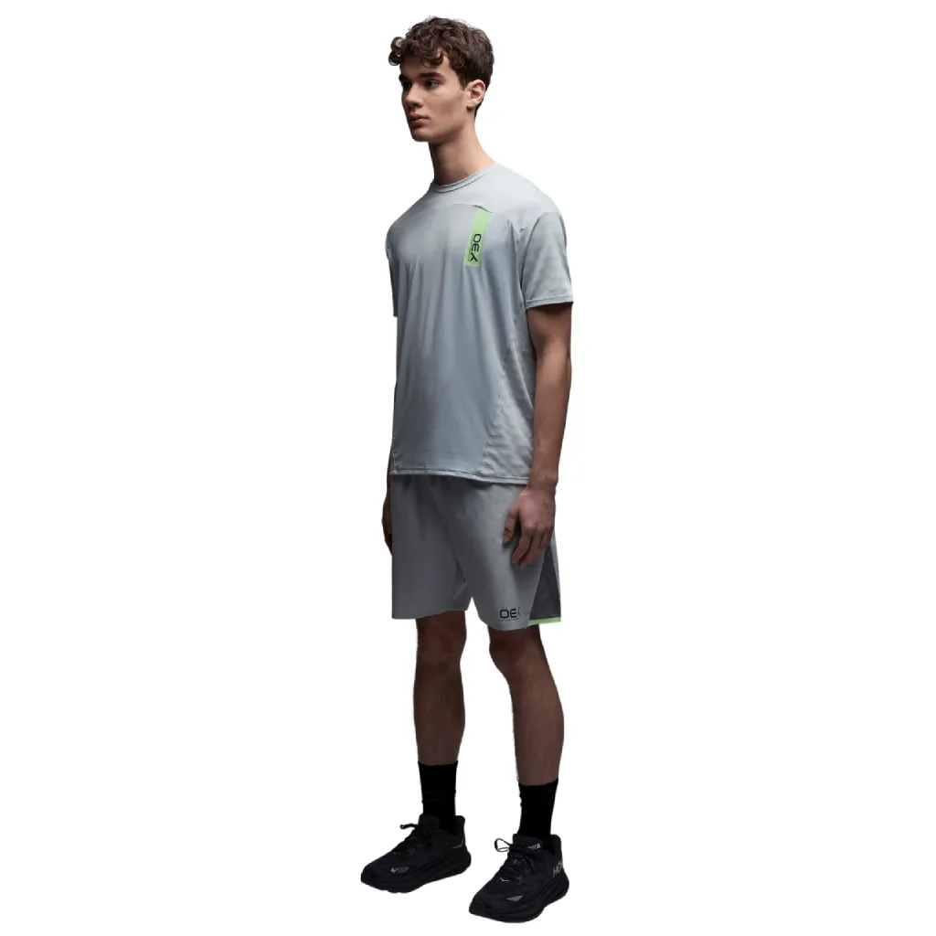 Elastic Comfort Light Stretch Design OEX Dyno Short Men