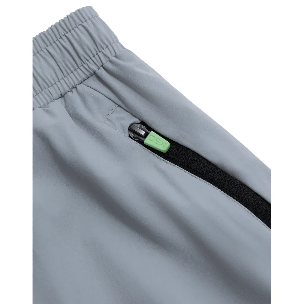 OEX Dyno Short Men Ergonomic Panel Design All Purpose Utility Fit