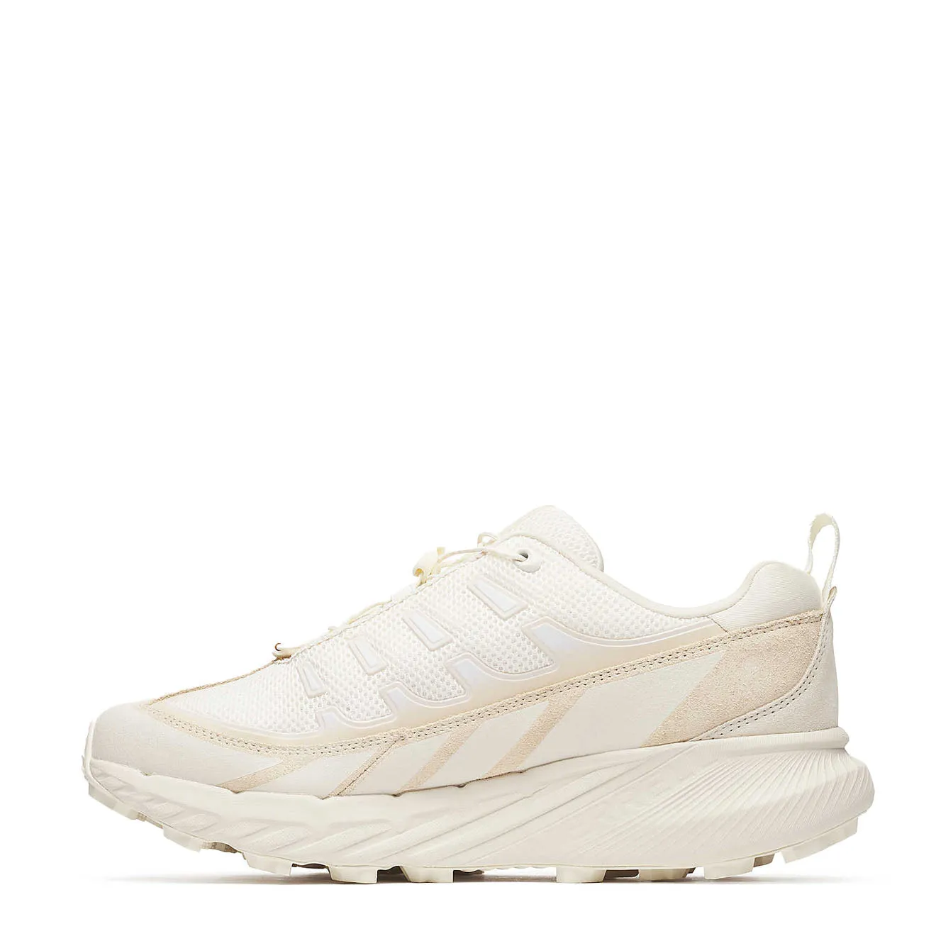 Royal Mood Stability Shank Merrell Agility Peak 5 Trek SE Chalk