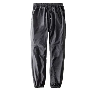 ST95 4 Way Stretch Trousers Black Timeless Comfort Smart Fit