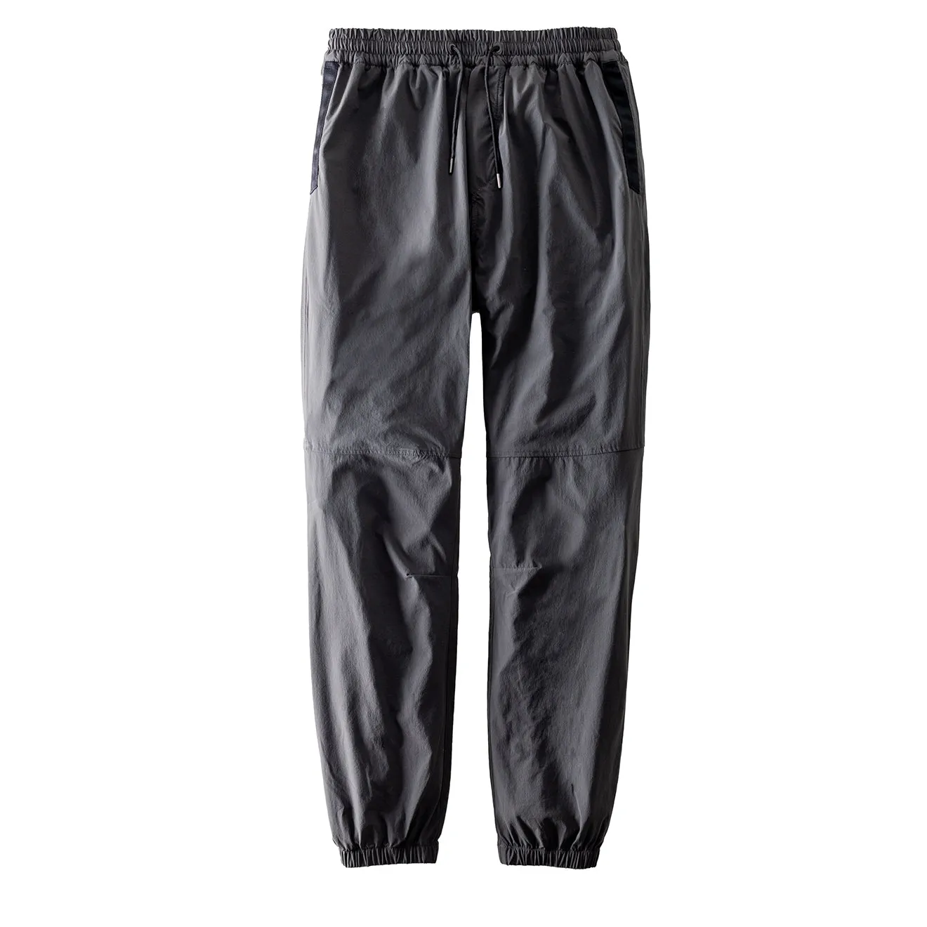 ST95 4 Way Stretch Trousers Black Timeless Comfort Smart Fit