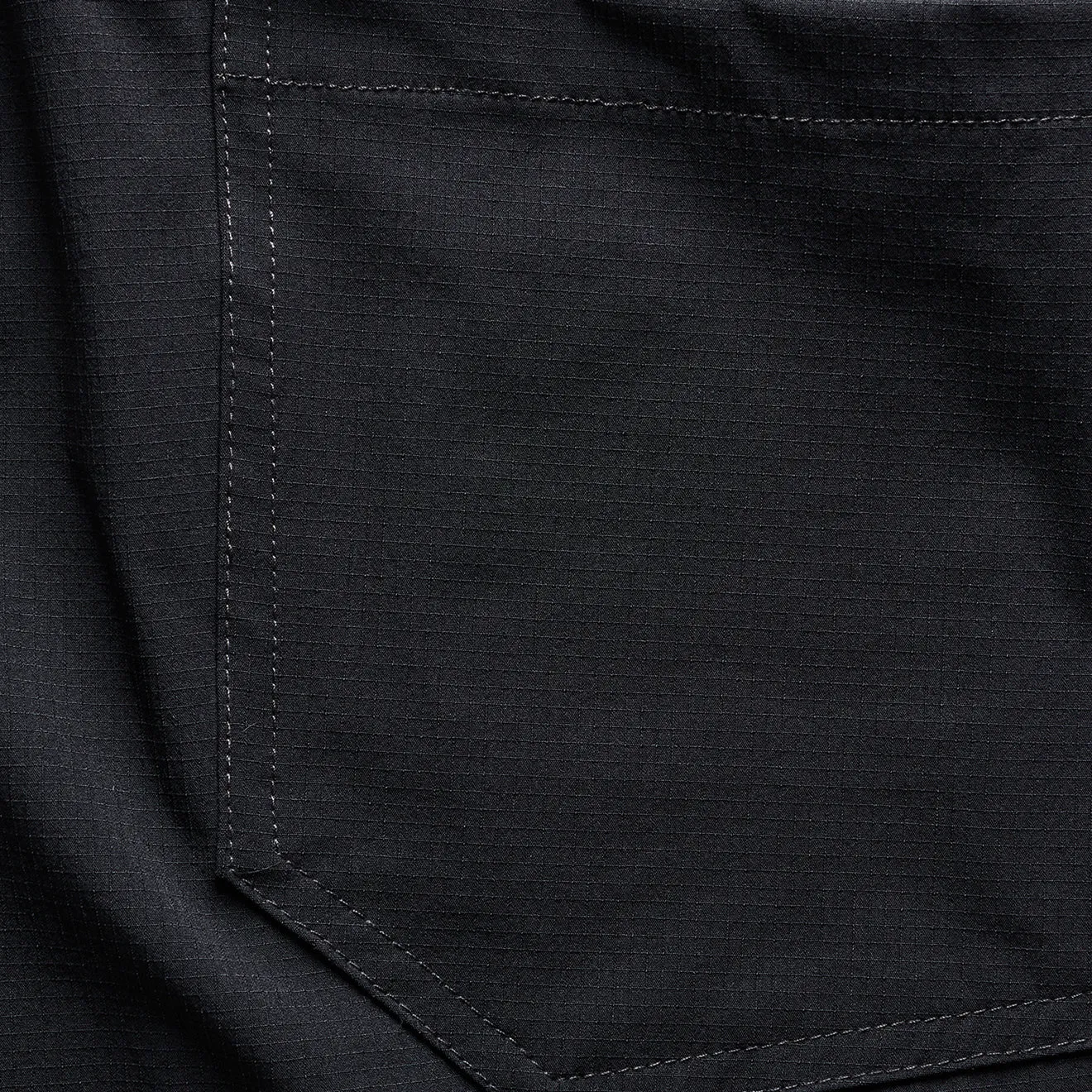 Office Friendly ST95 4 Way Stretch Trousers Black