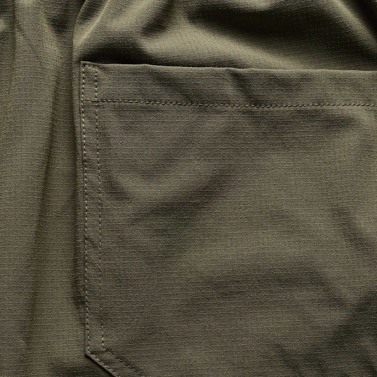 Flexibility Fit Move Easy ST95 4 Way Stretch Trousers Olive