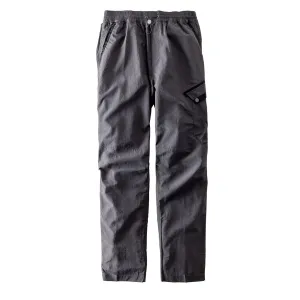 Easy Comfort AntiPillingFabric ST95 Cargo Trousers Black
