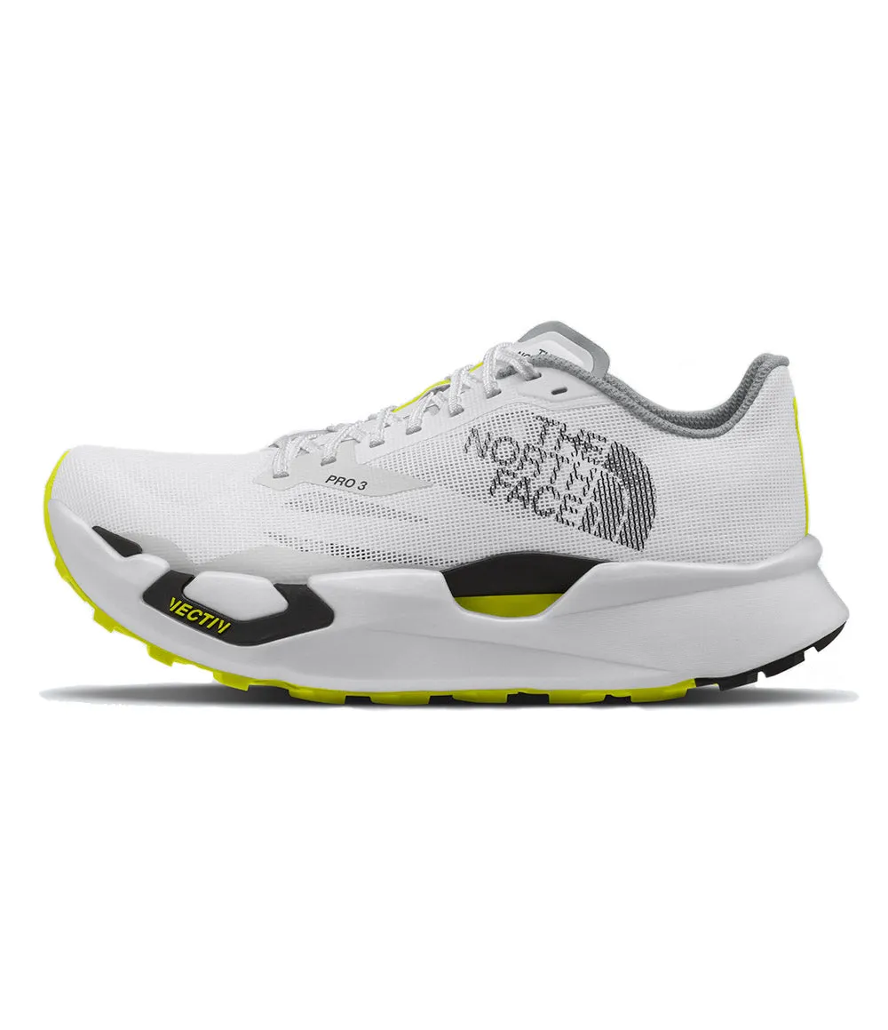 running in low - altitude areas Summit Vectiv Pro 3