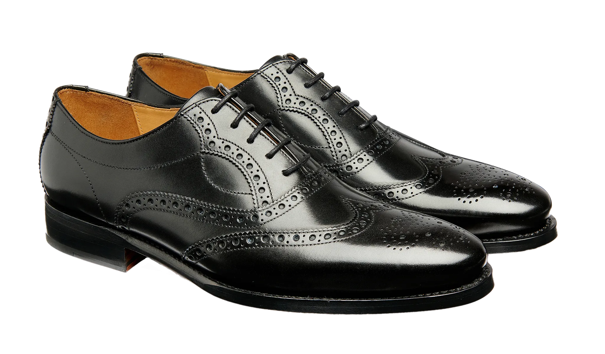 Marchwell - Black Calf Reliable