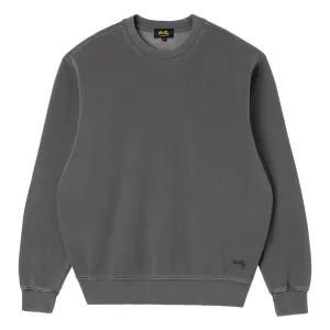 Stan Ray Patch Crew Sweat chain accents Cold-Weather Gear