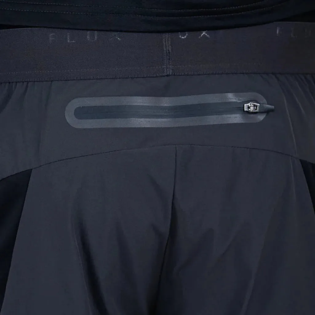 Tailored Fit Stylish Shorts Flux Tech Short Men