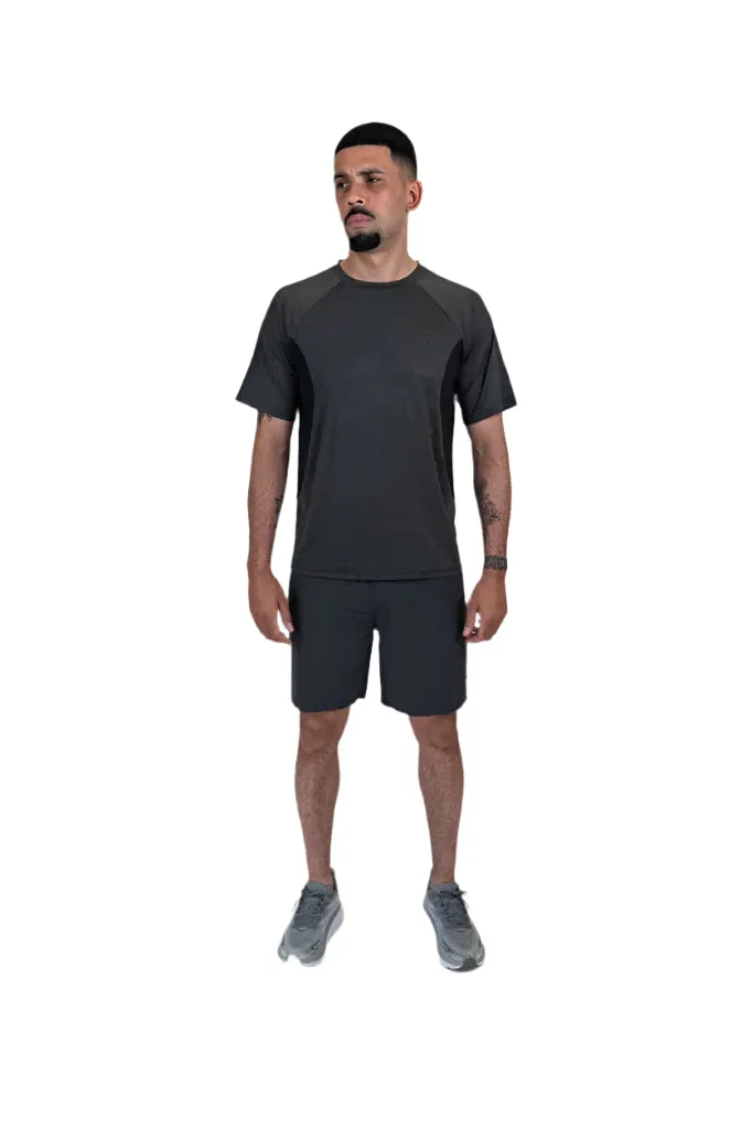 Comfy Active Wear Flux Tech Short Men