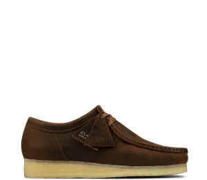 Men's Wallabee Smooth Soles