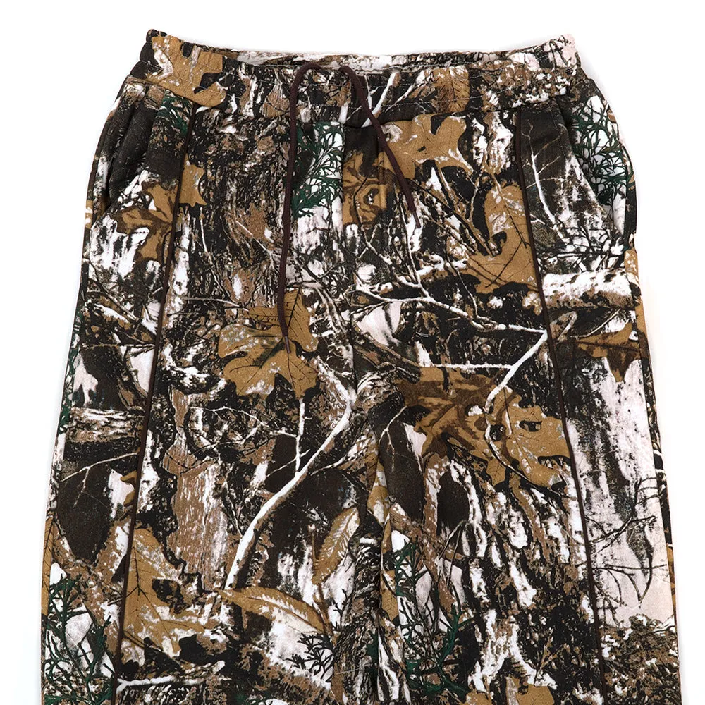 Stencil Track Pant (Camo) Full Coverage
