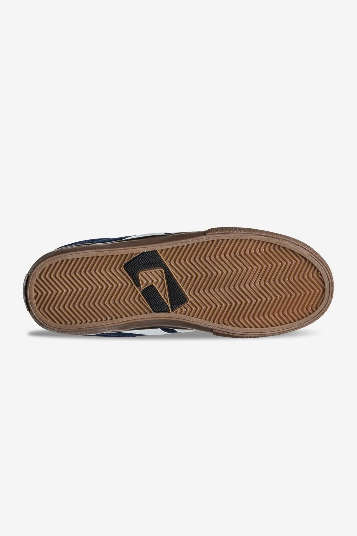 Encore-2 - Navy/Gum - Shoes Comfort Shape