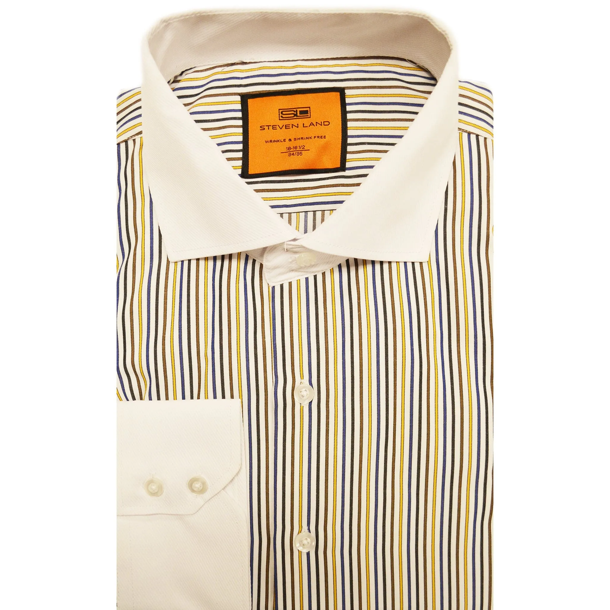 Smart Appearance STEVENLAND WRINLE & SHRINK FREE/Dm29b