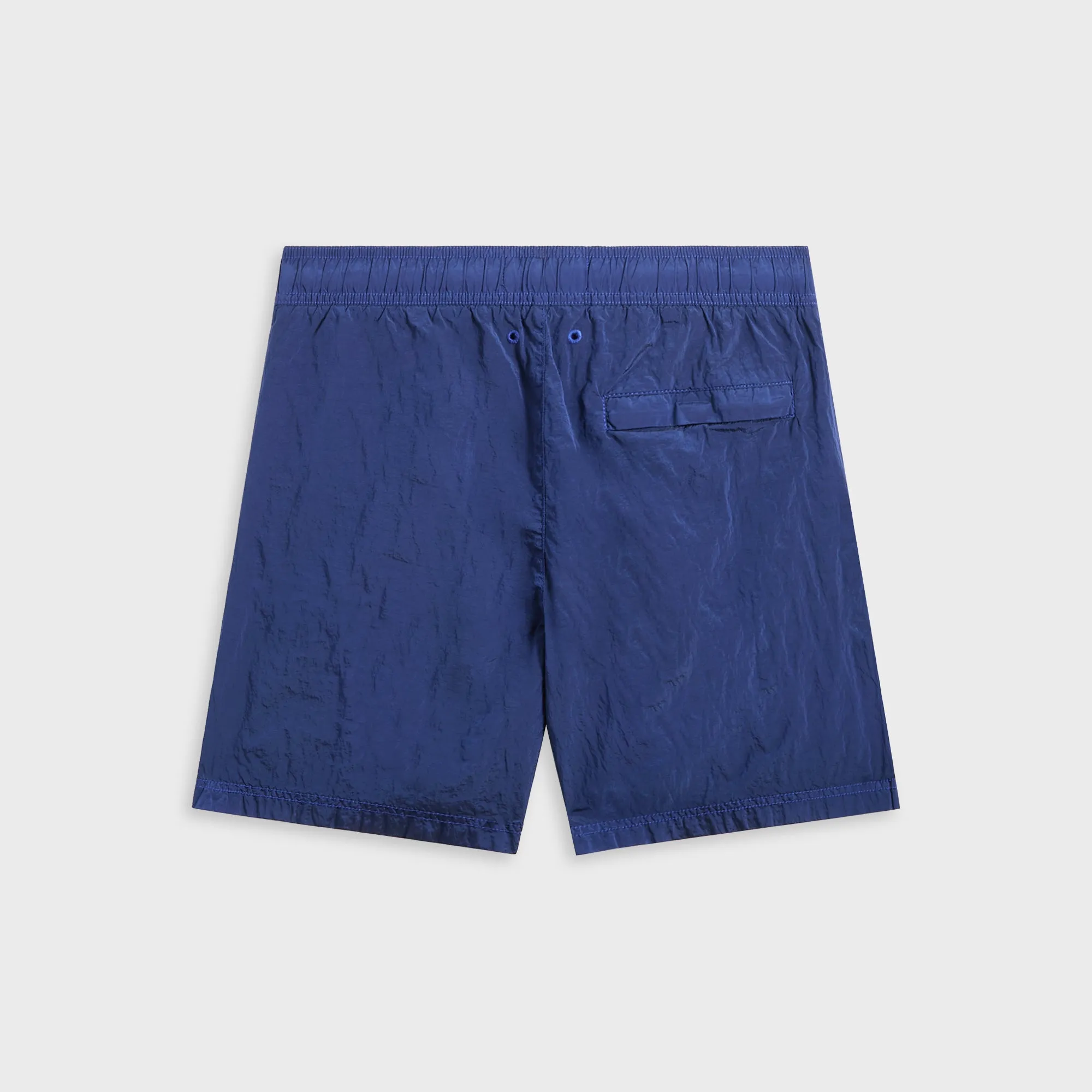 Stone Island Nylon Metal Swim Short - Bright Blue linen option Simple Vibe