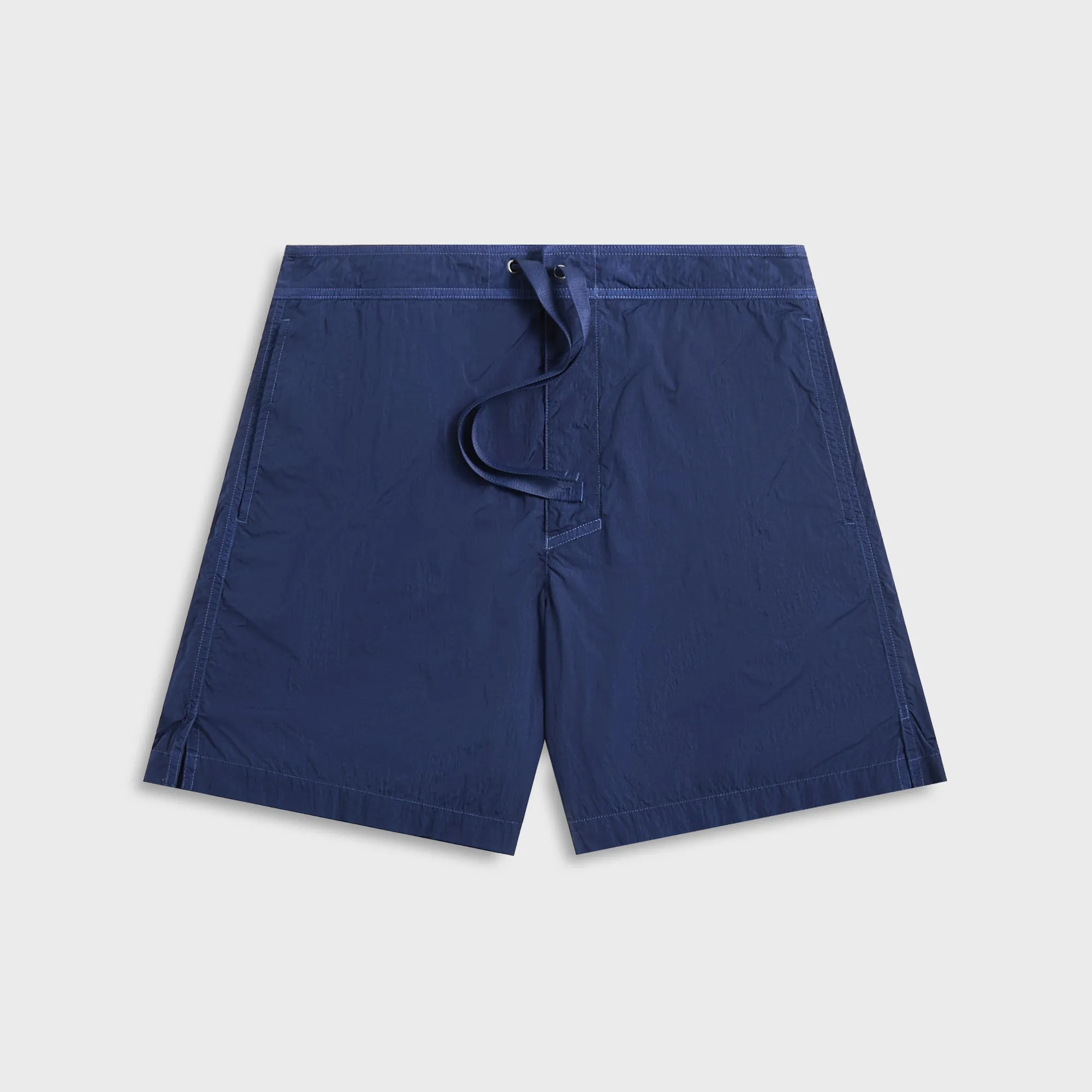 Stone Island Shorts - Blue Marine Fair trade No Ride Up Design