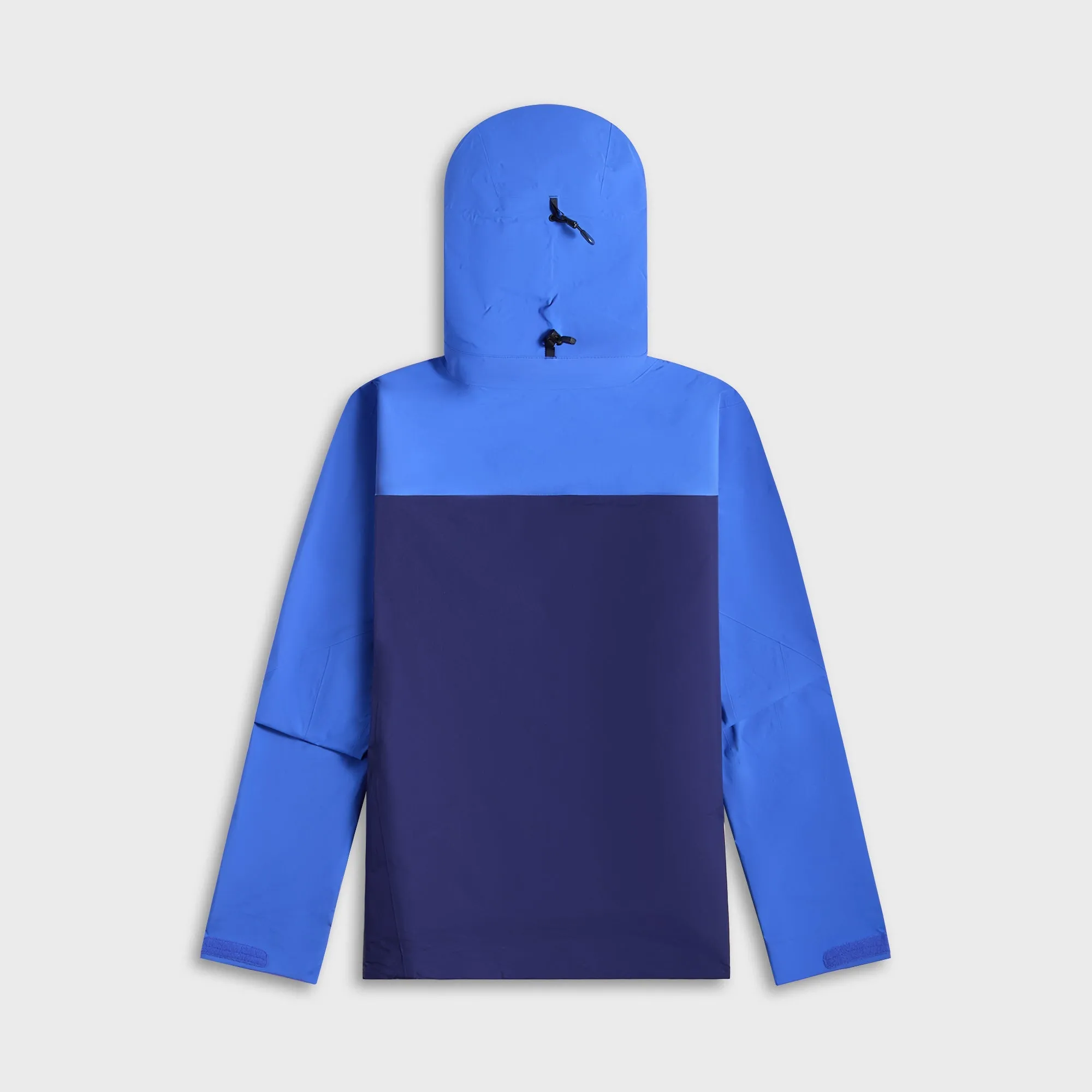 Arc'teryx Beta AR Jacket - Electra / Soulsonic Trail To Town Modular Attachments