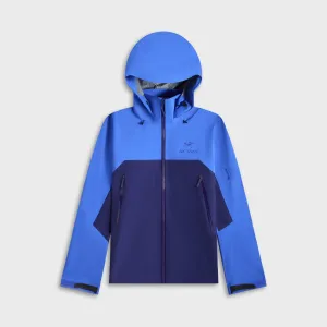Arc'teryx Beta AR Jacket - Electra / Soulsonic Odor Control Finish